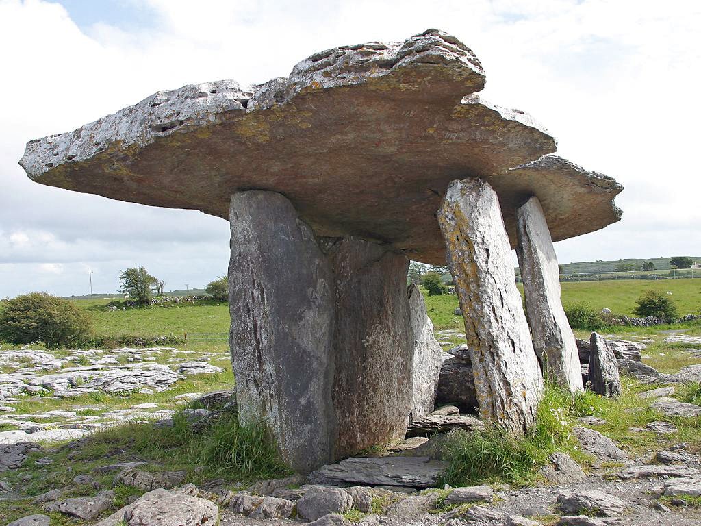 Megaliths Stone Age Architecture Earth Is Mysterious