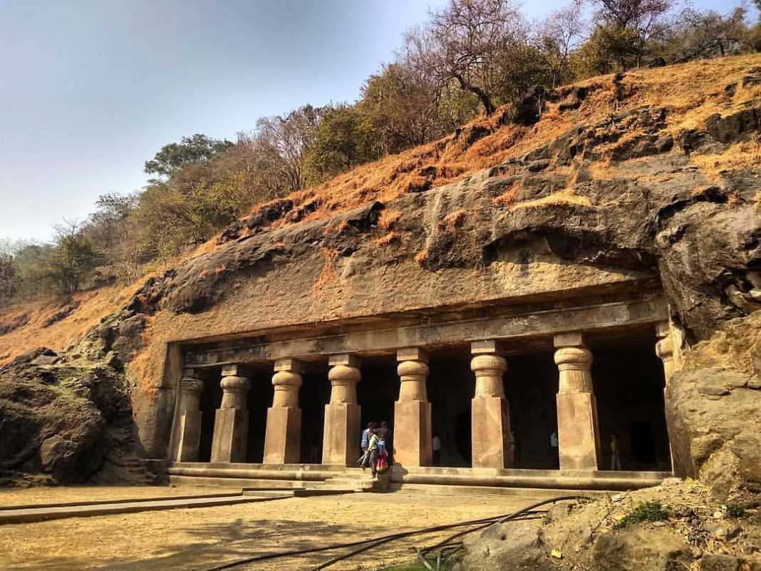 Top Incredible Rock Cut Caves In India Earth Is Mysterious