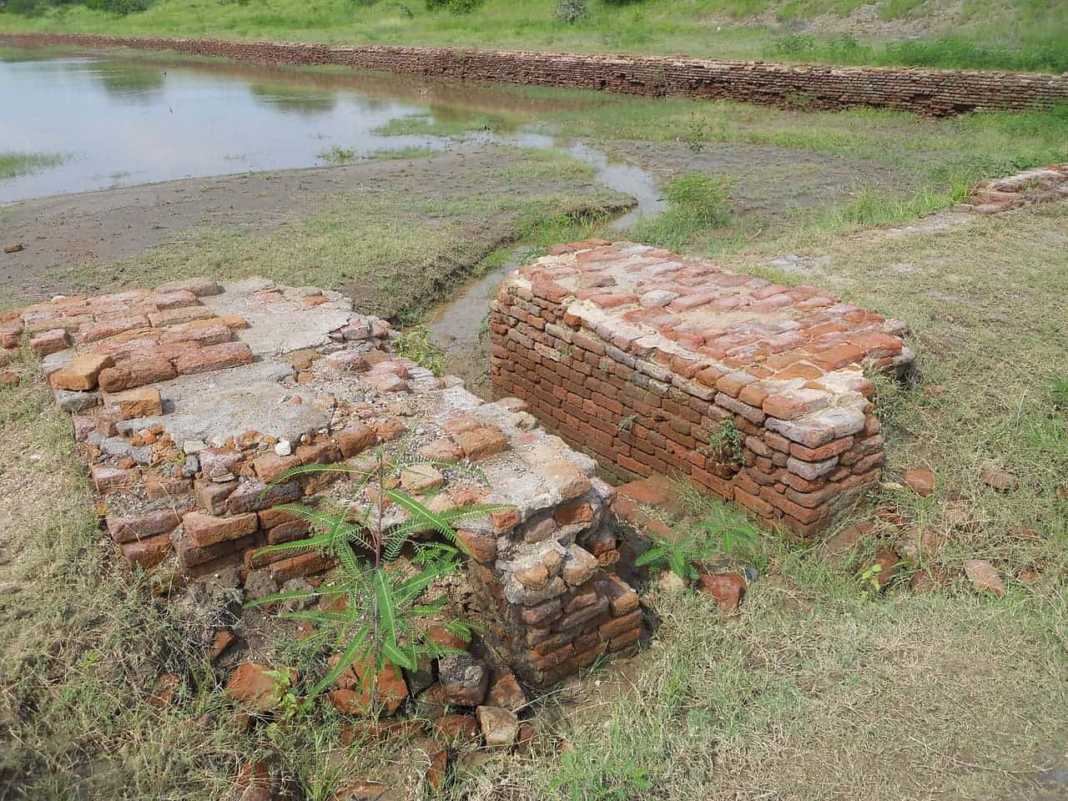 Lothal - Ancient Port City of Indus Valley Civilization – Earth is ...