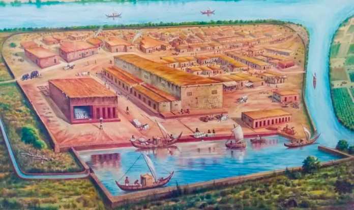 40 Important Facts About the Indus Valley Civilization – Earth is ...